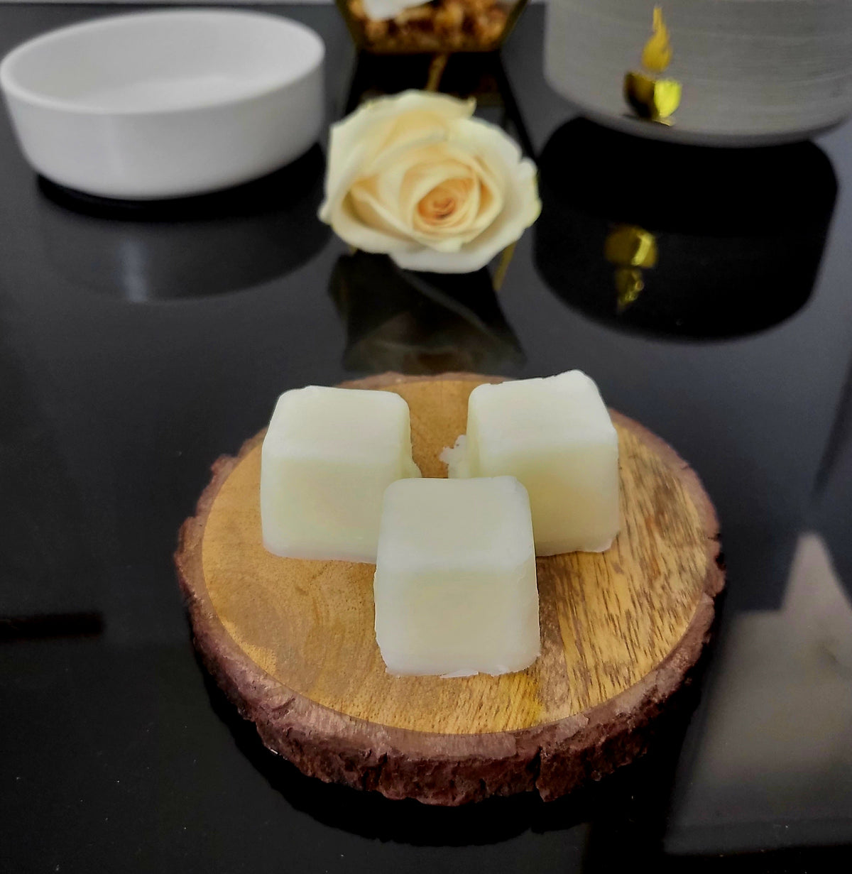 Luxury Wax Melt Tart