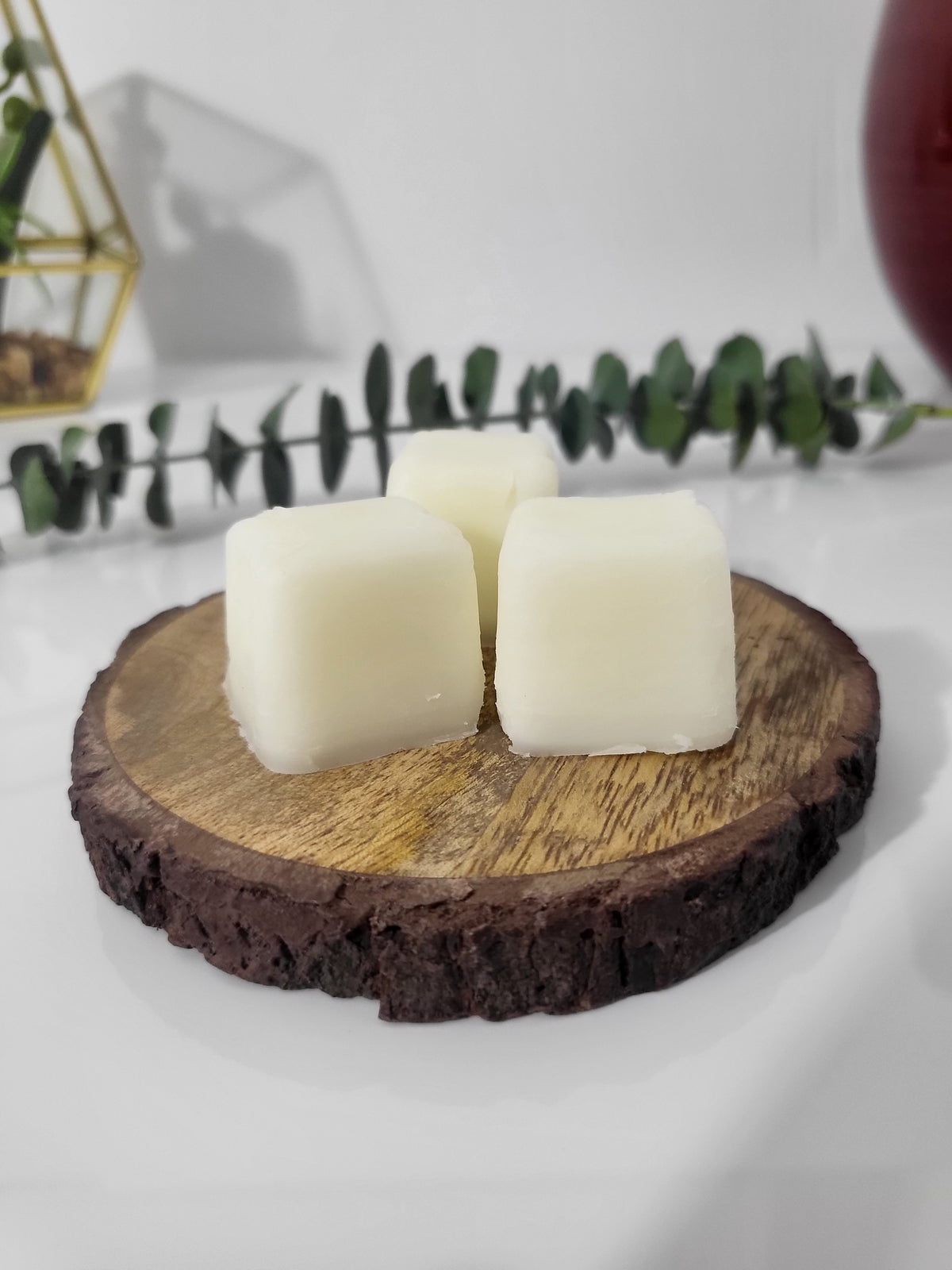 Luxury Wax Melt Tart